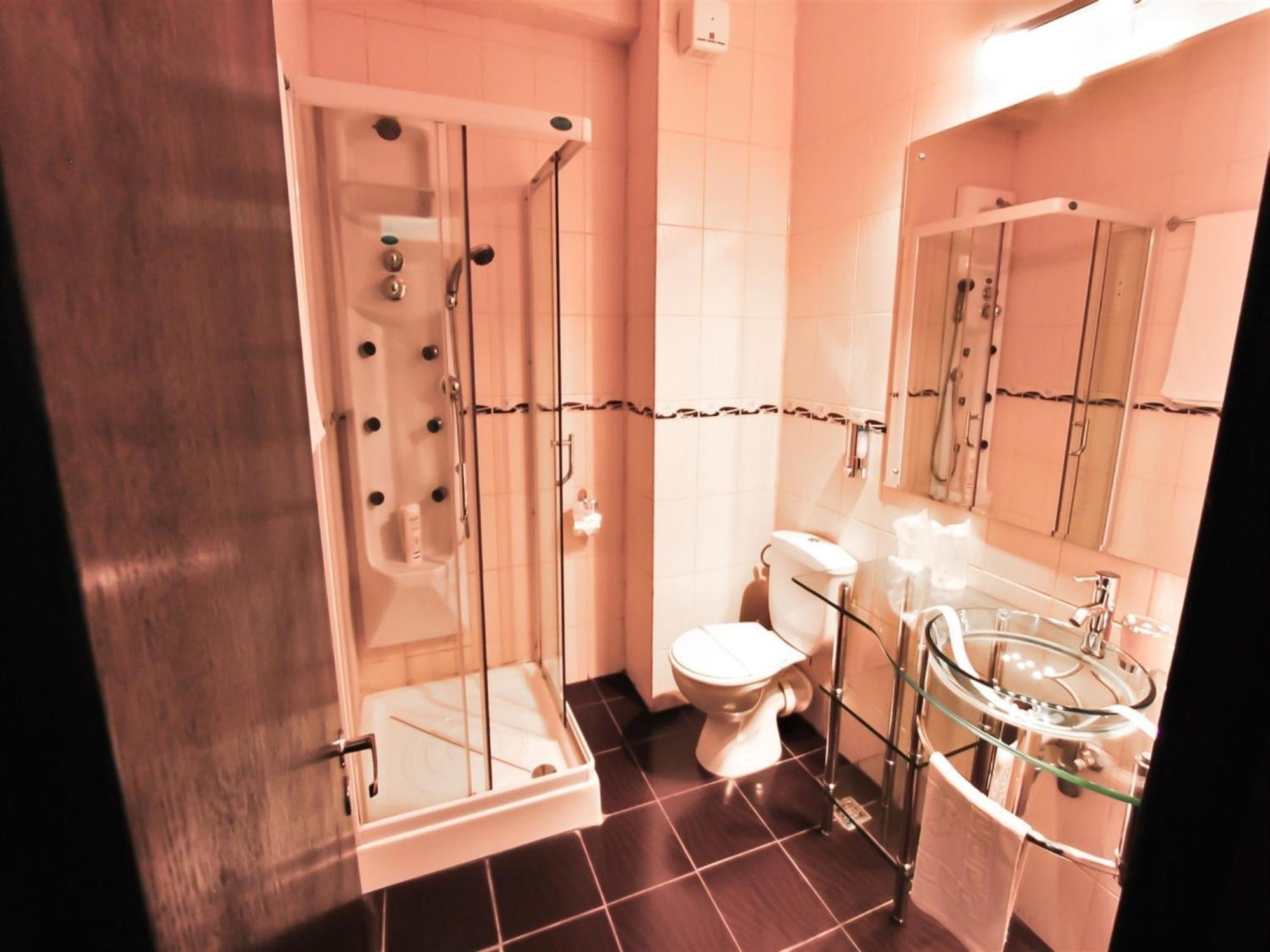 Hotel Magic Gt Trivale Piteşti Quarto foto