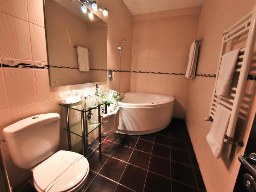Hotel Magic Gt Trivale Piteşti Quarto foto
